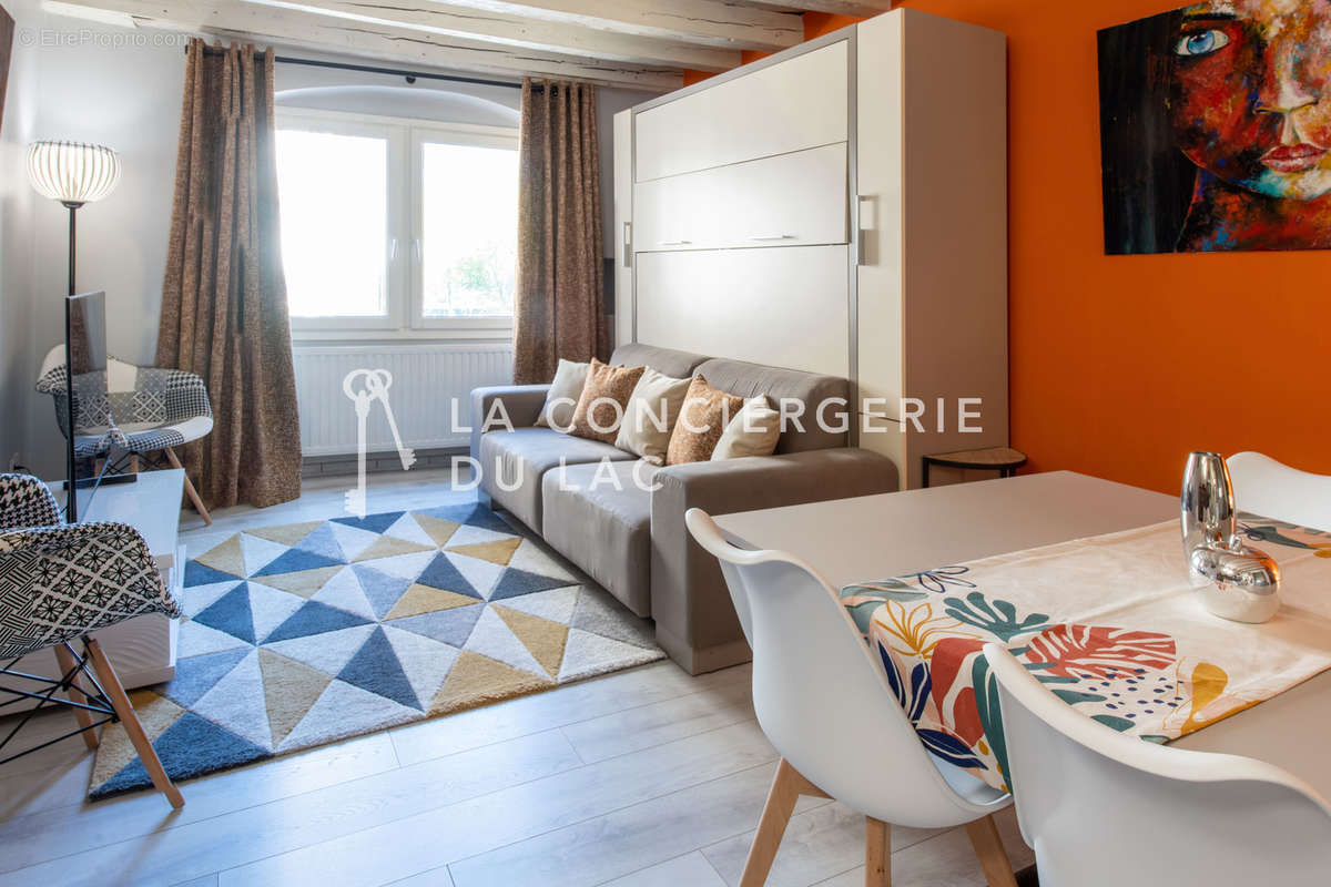 Appartement à ANNECY