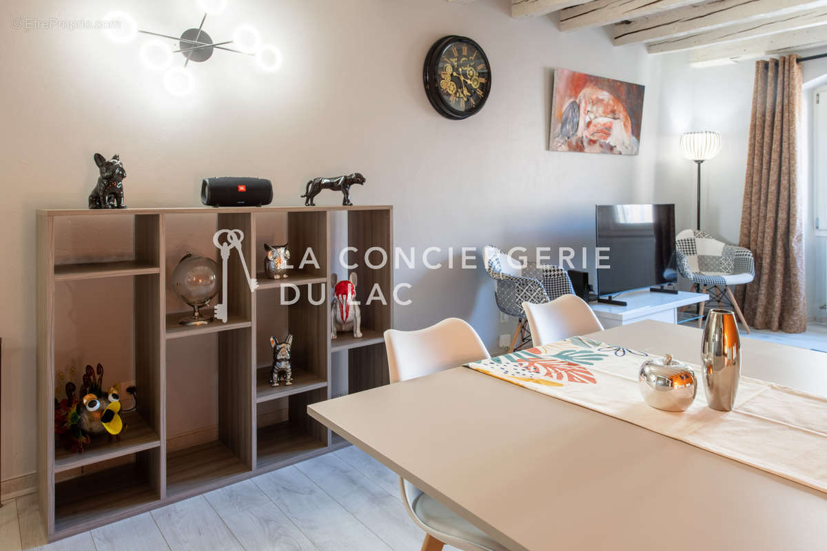 Appartement à ANNECY