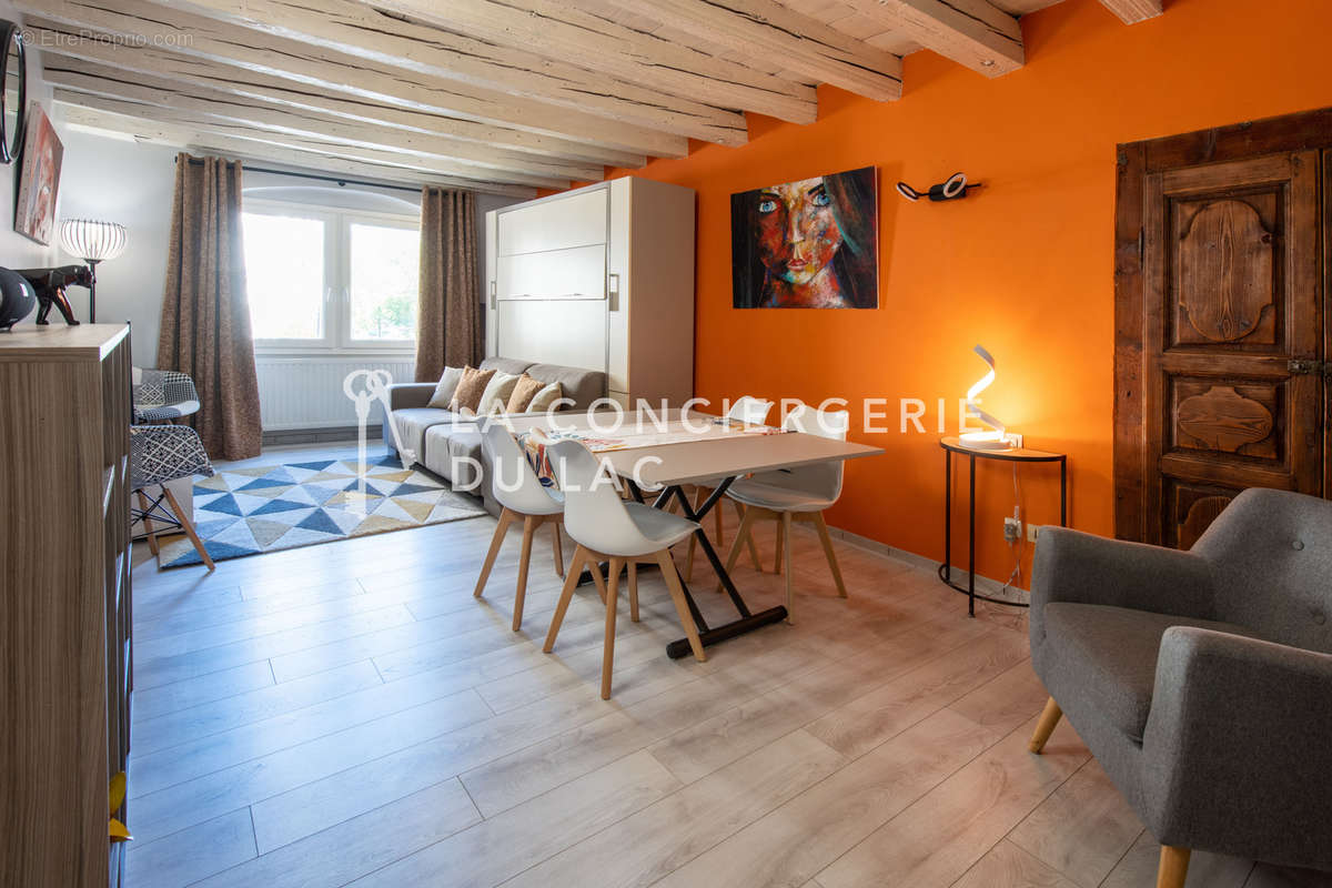 Appartement à ANNECY