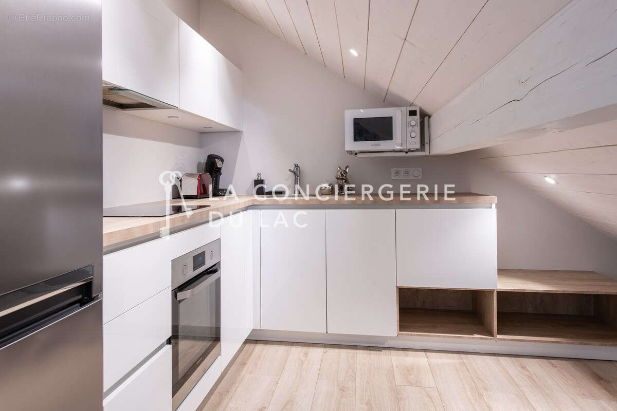 Appartement à ANNECY