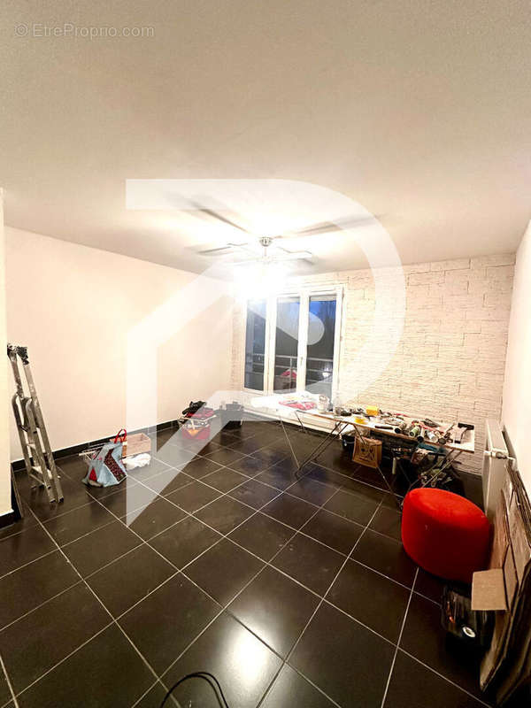 Appartement à ORLEANS