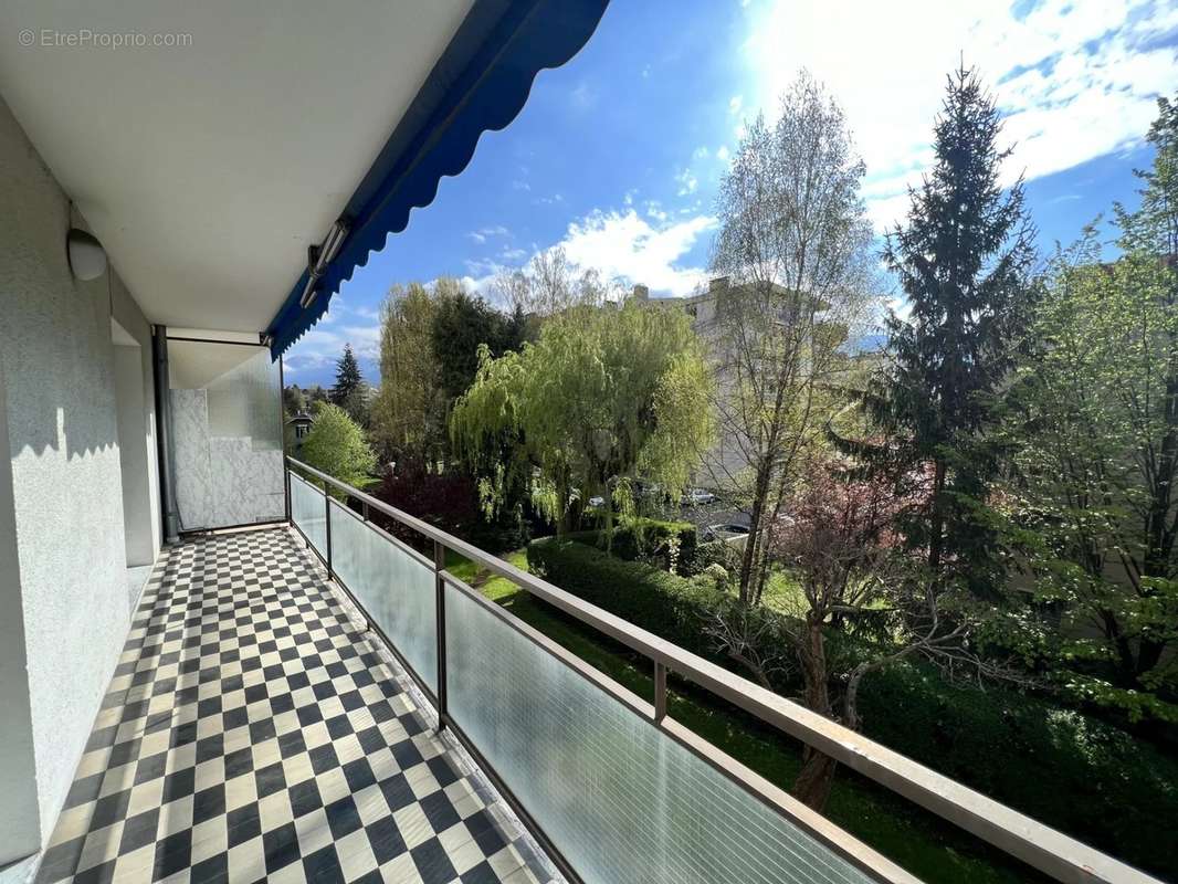 Appartement à ANNECY