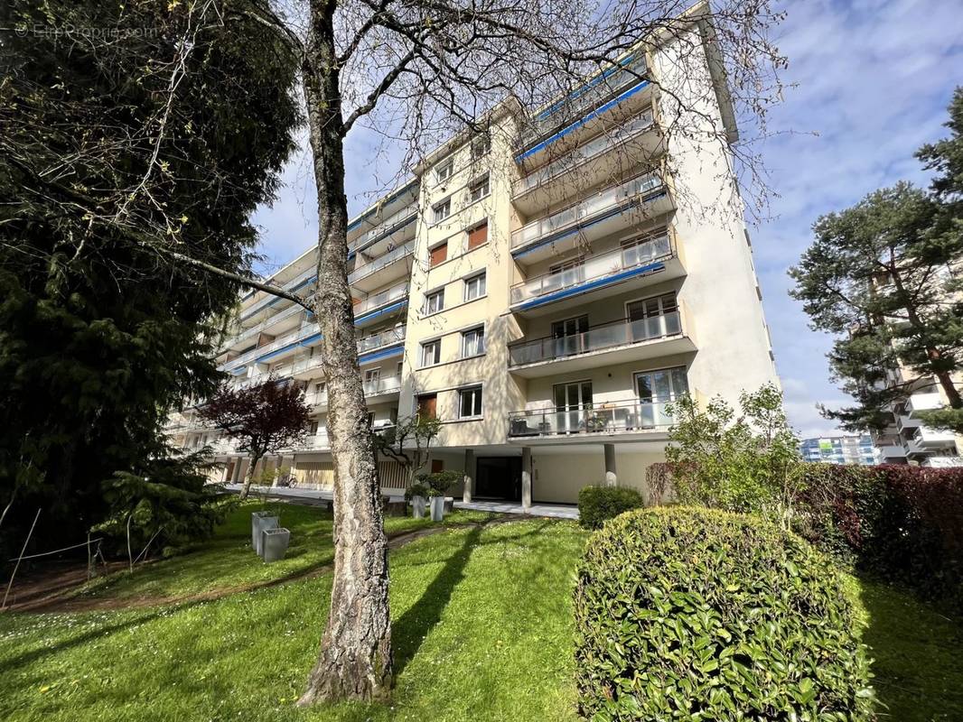 Appartement à ANNECY