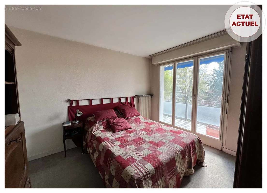 Appartement à ANNECY