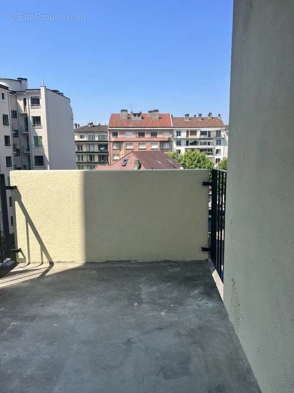 Appartement à ANNECY