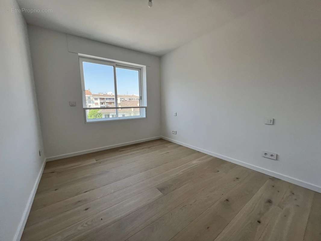 Appartement à ANNECY