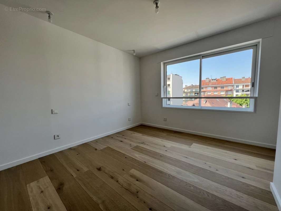 Appartement à ANNECY