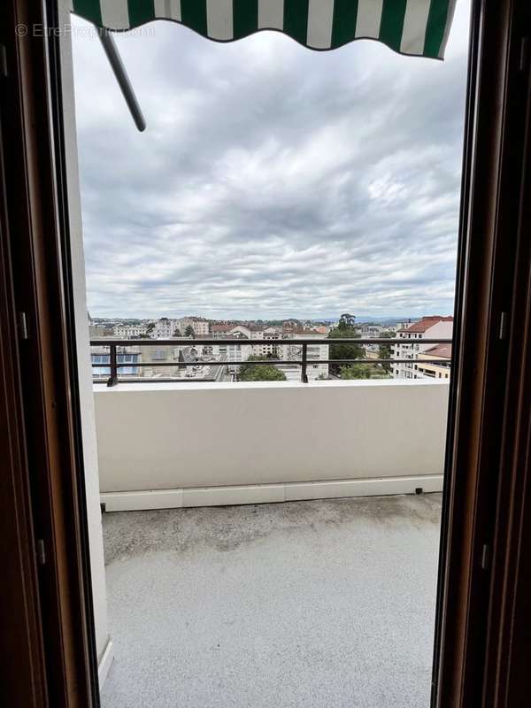 Appartement à ANNECY