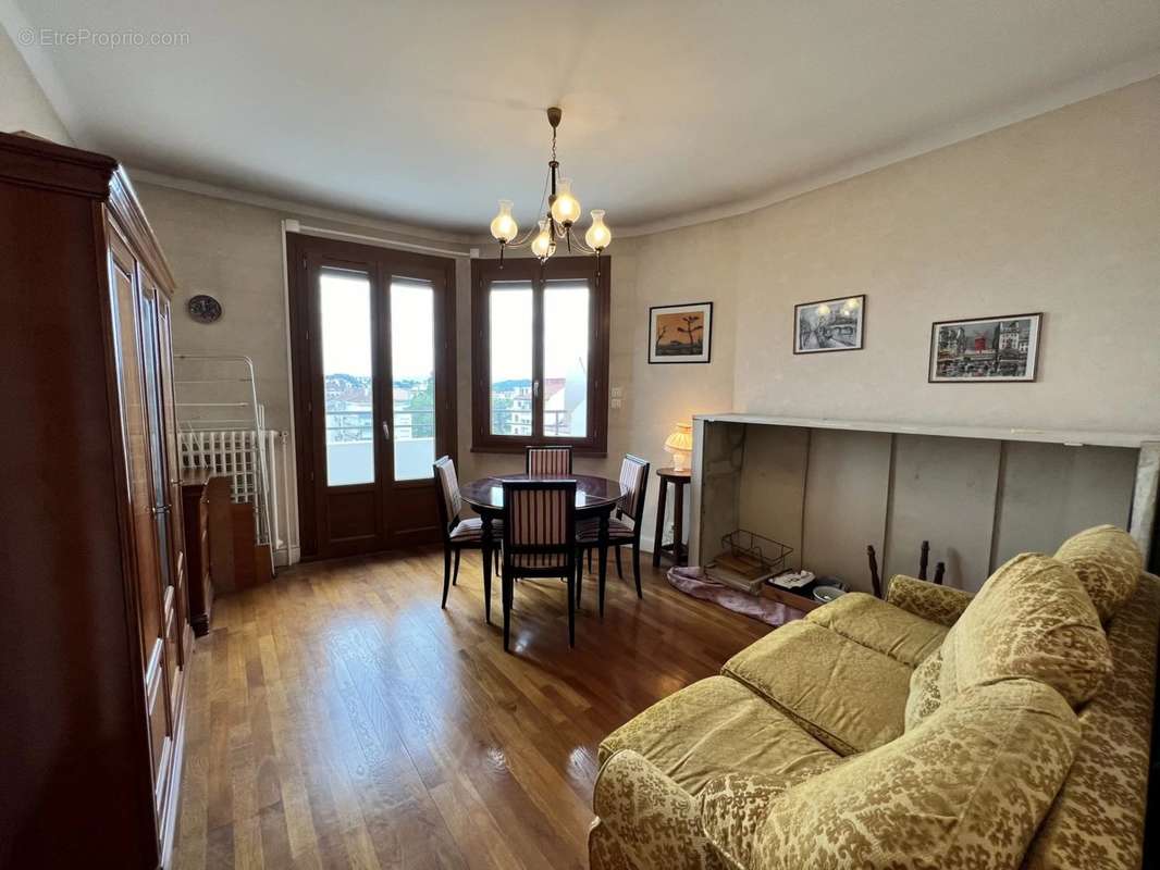 Appartement à ANNECY