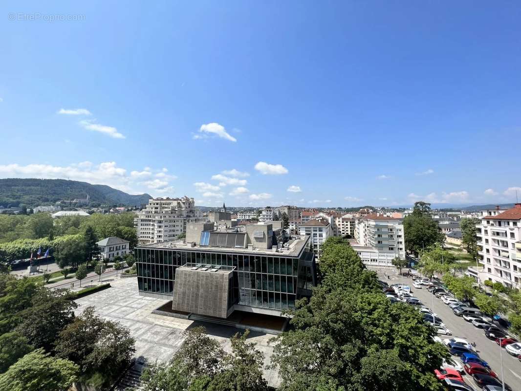 Appartement à ANNECY