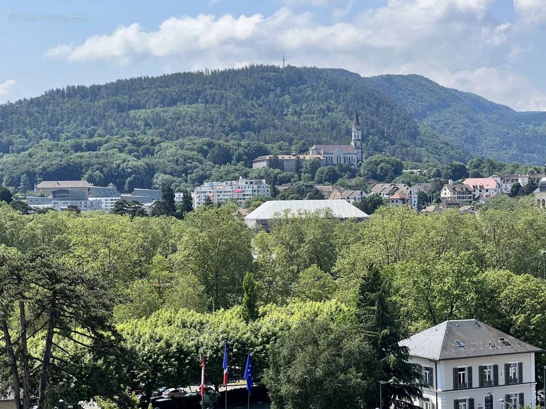 Appartement à ANNECY