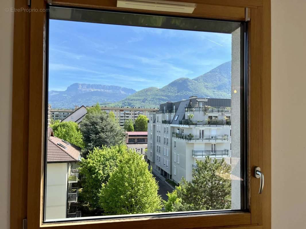 Appartement à ANNECY