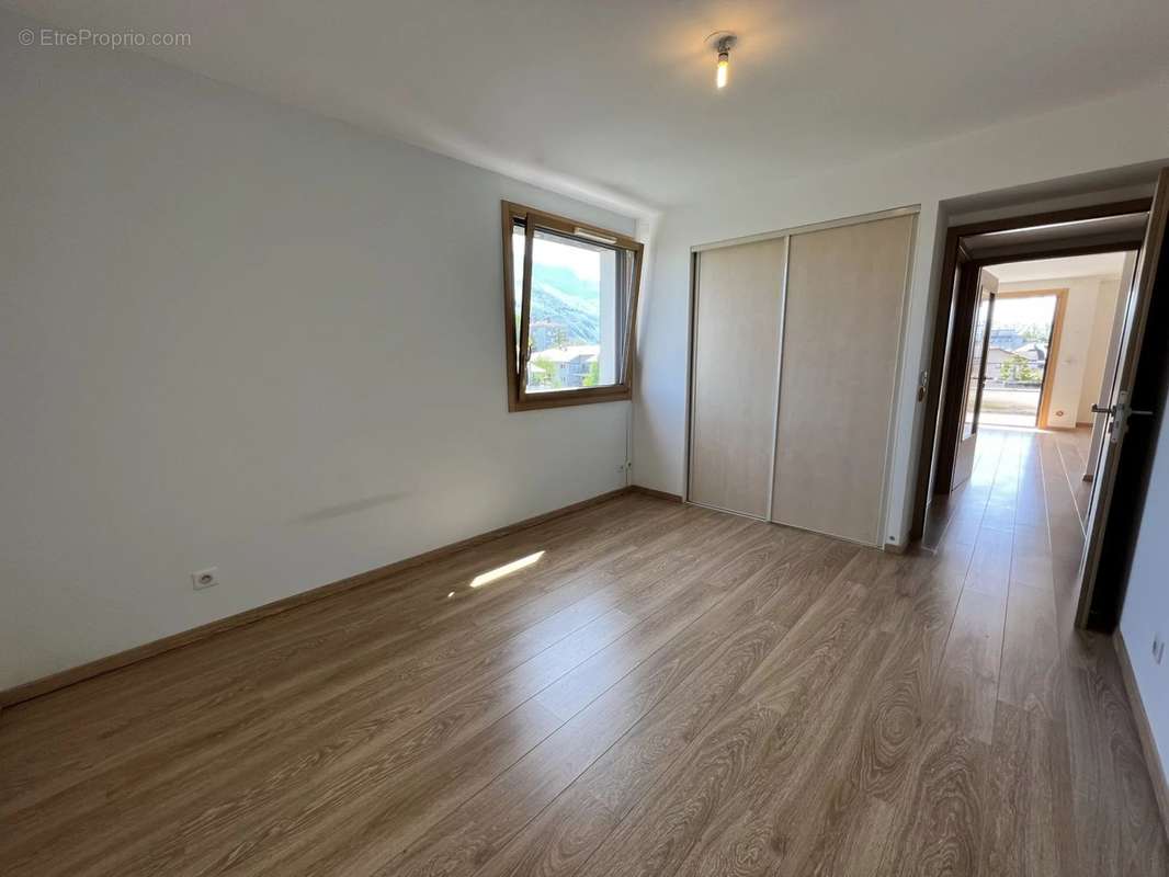 Appartement à ANNECY