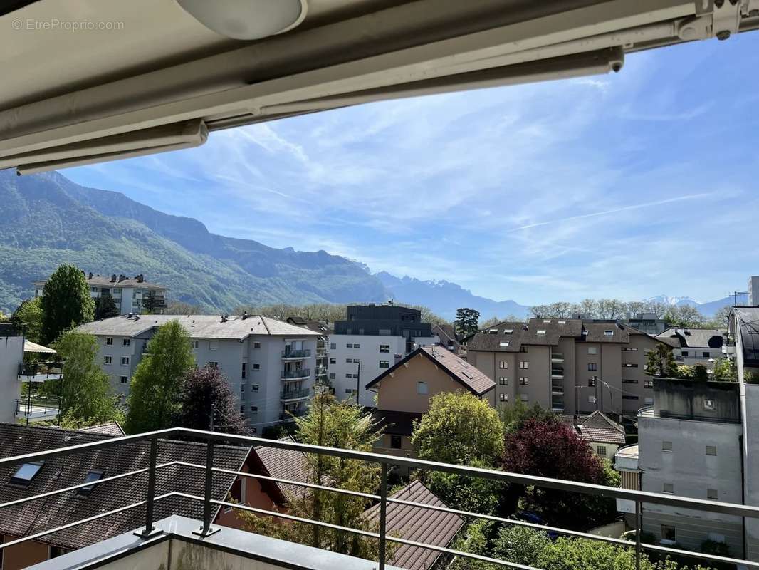 Appartement à ANNECY