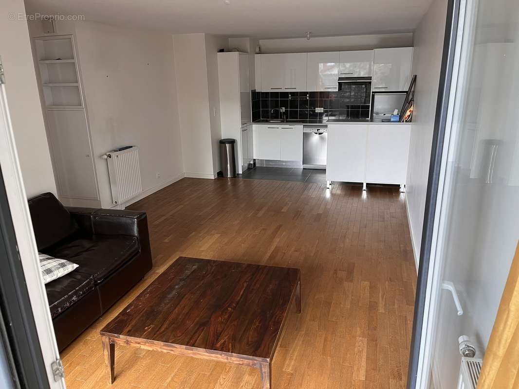 Appartement à BOIS-COLOMBES