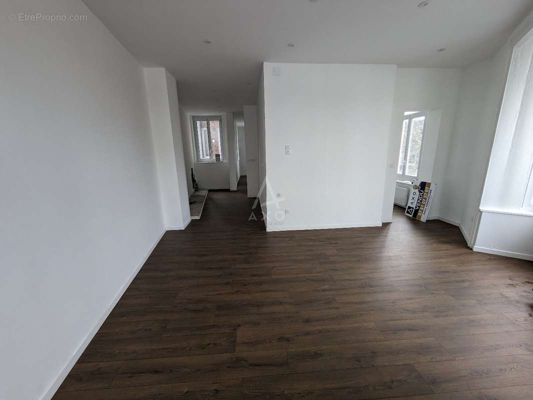 Appartement à LILLE