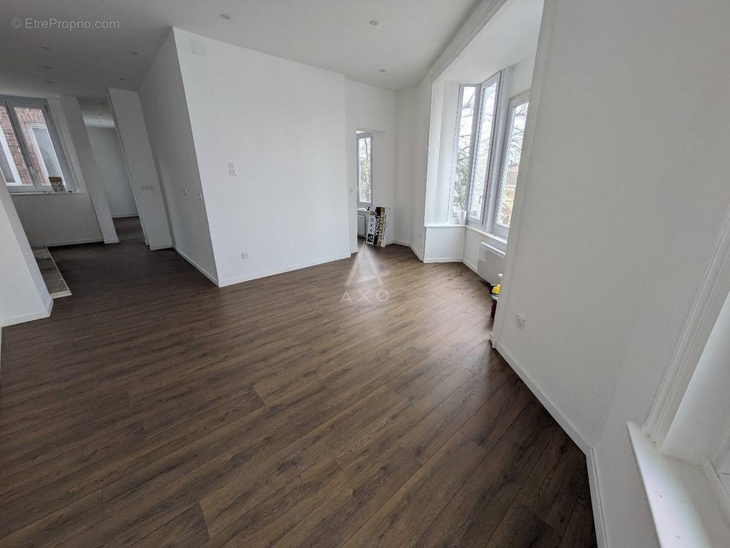 Appartement à LILLE