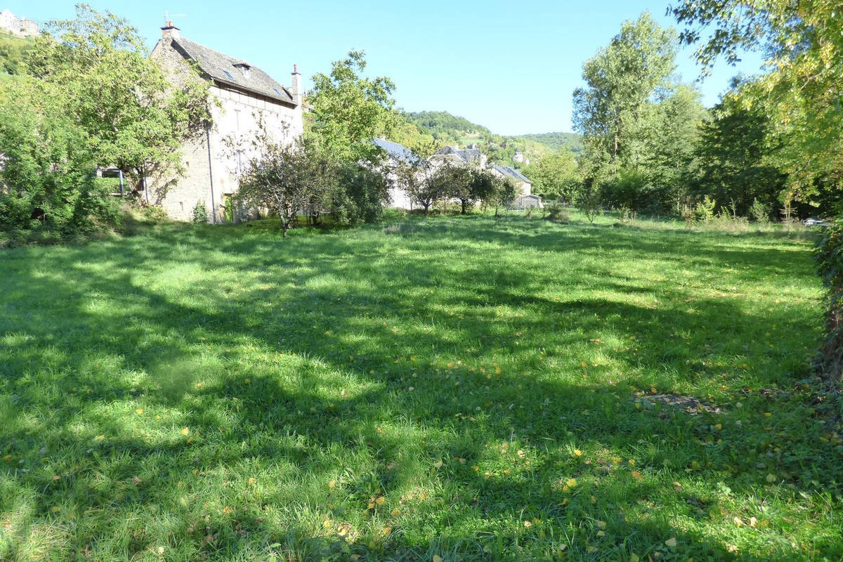 Maison à SALLES-LA-SOURCE