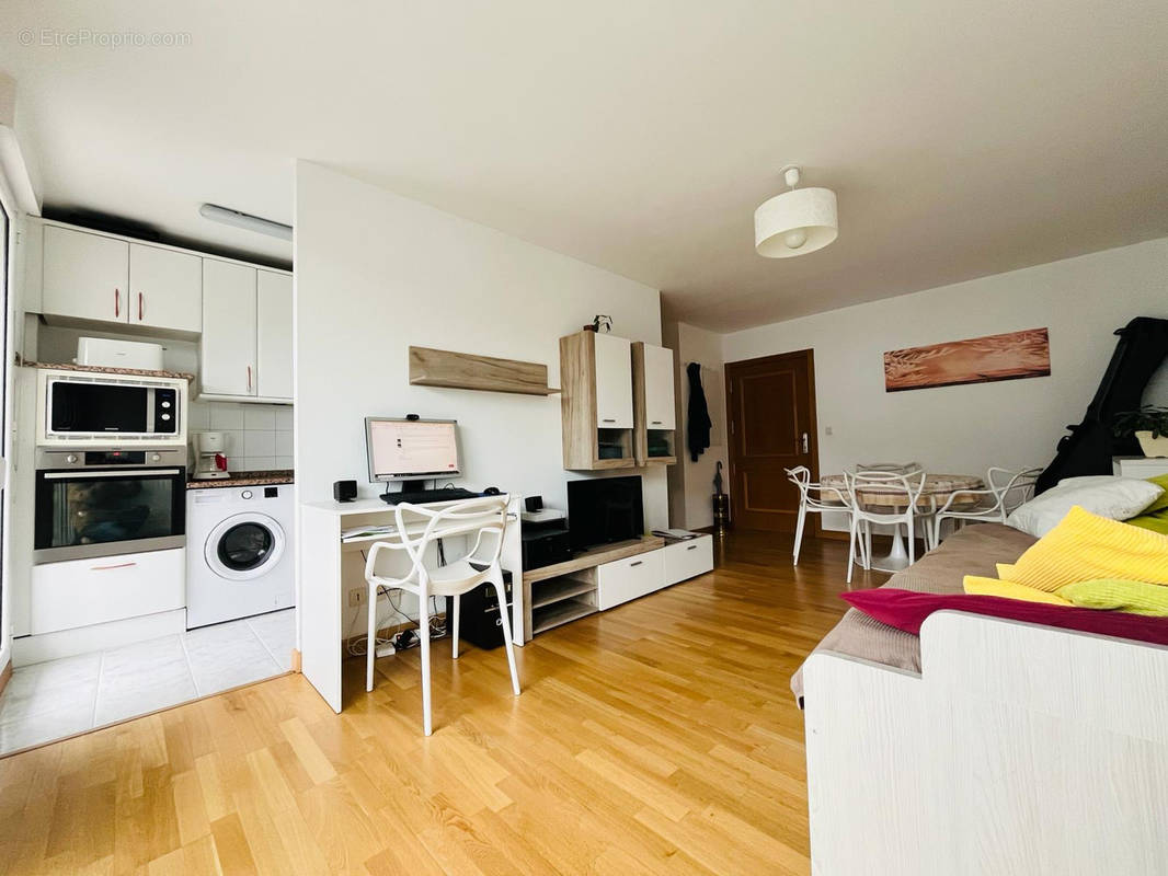 Appartement à HENDAYE