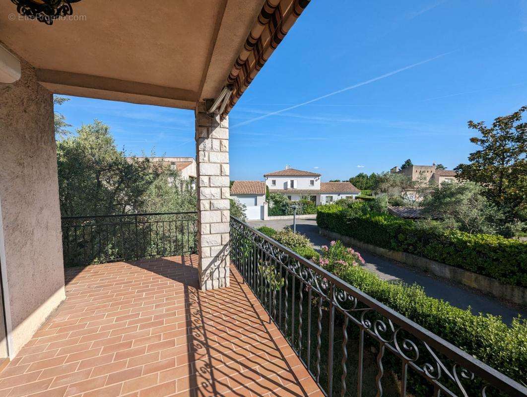 Maison à MANOSQUE