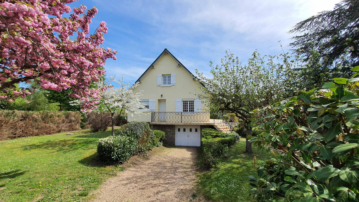 Maison à EVREUX