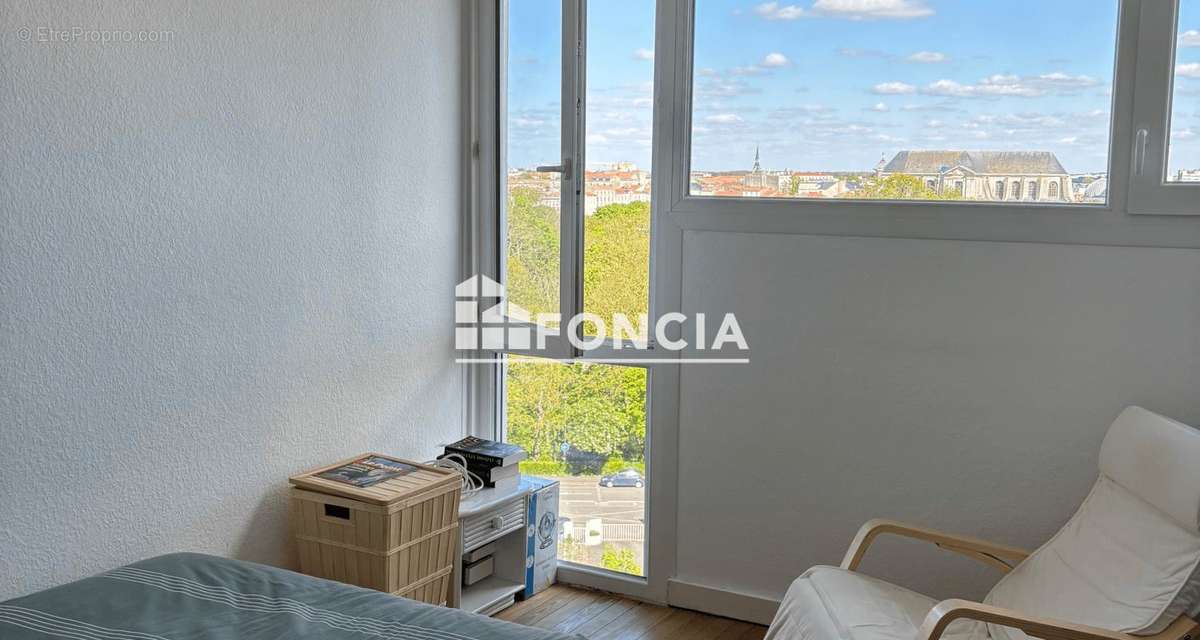 Appartement à LA ROCHELLE