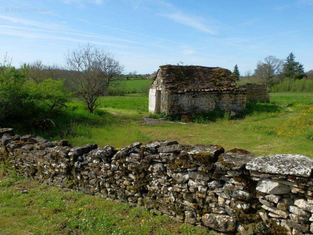 Maison à CAYLUS