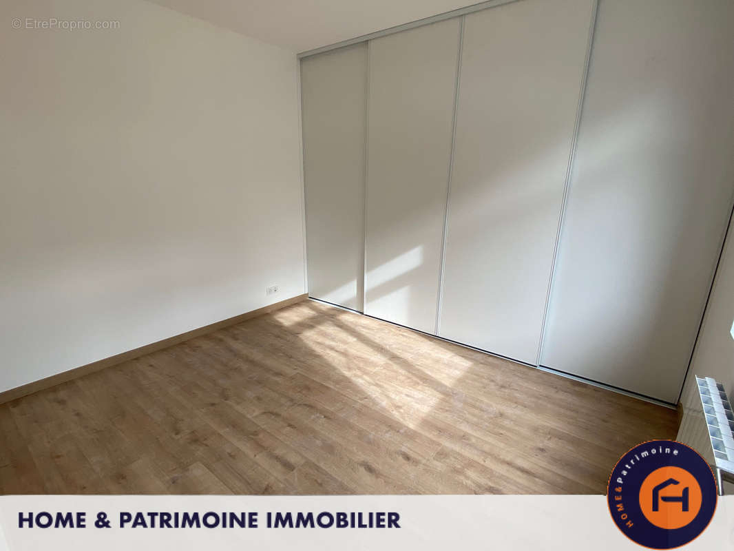 Appartement à THONON-LES-BAINS