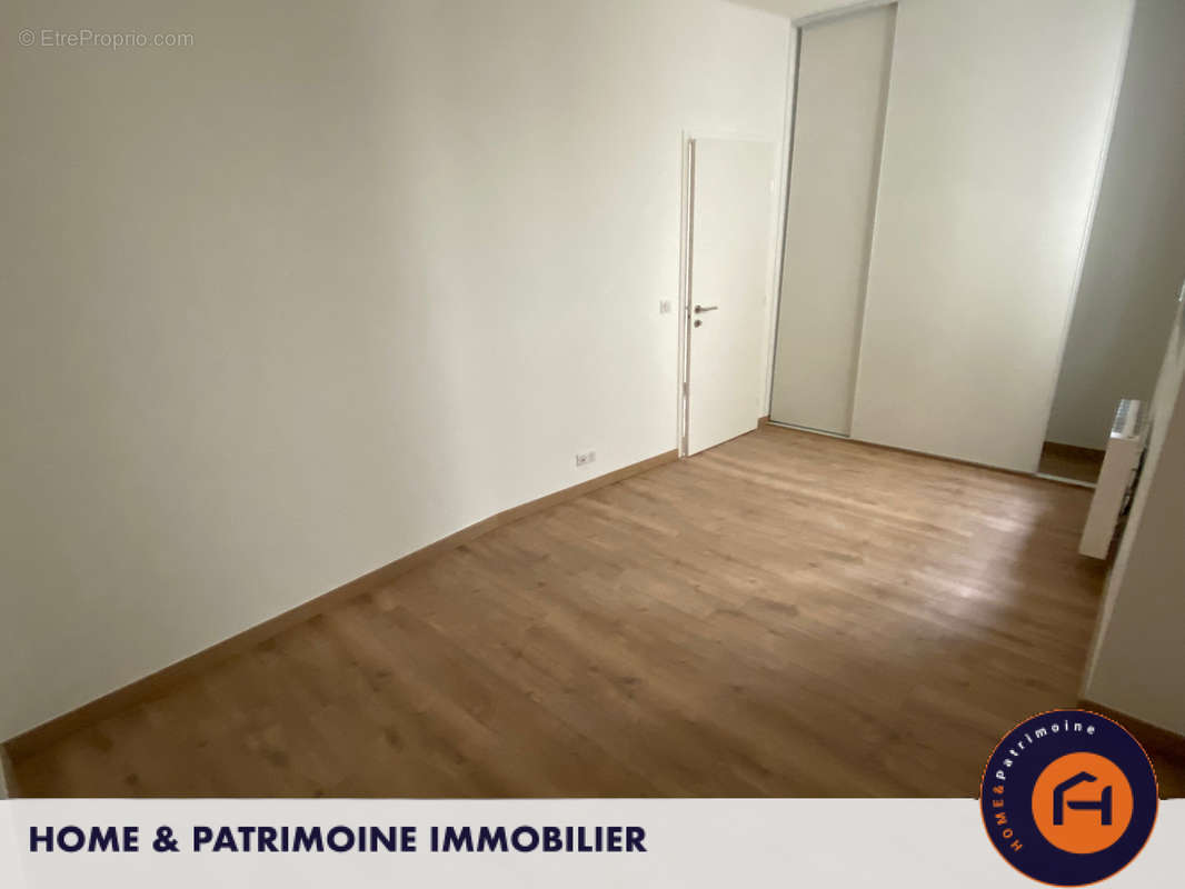 Appartement à THONON-LES-BAINS