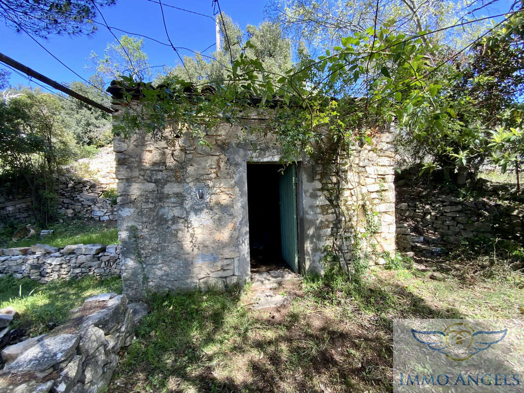 Maison à NIMES