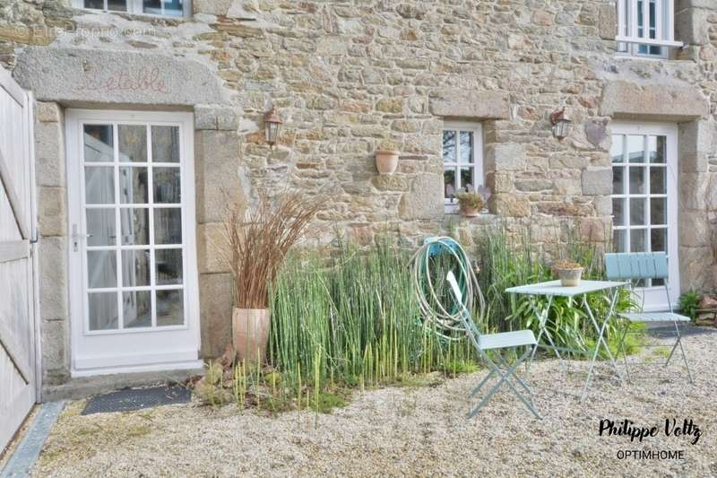 Maison à CANCALE