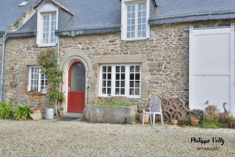 Maison à CANCALE