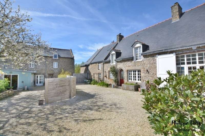 Maison à CANCALE