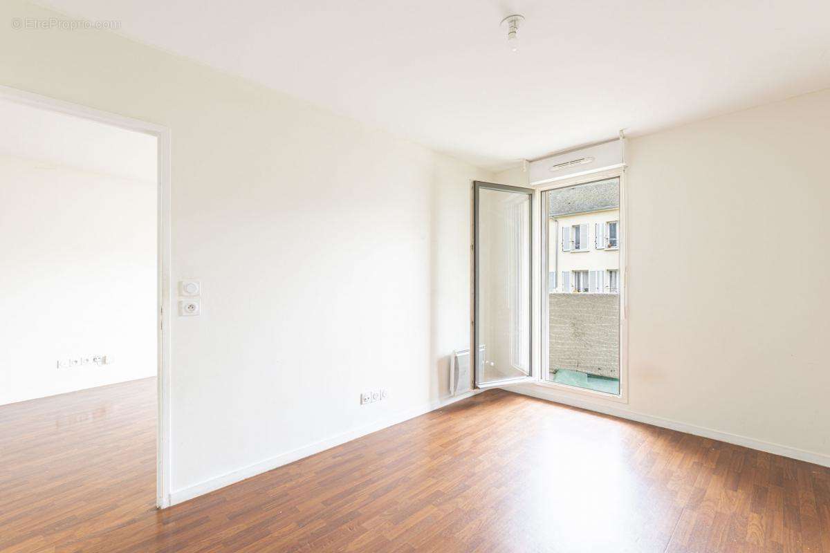 Appartement à SAINT-DENIS