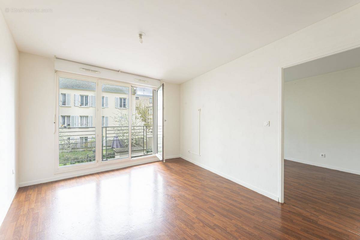 Appartement à SAINT-DENIS