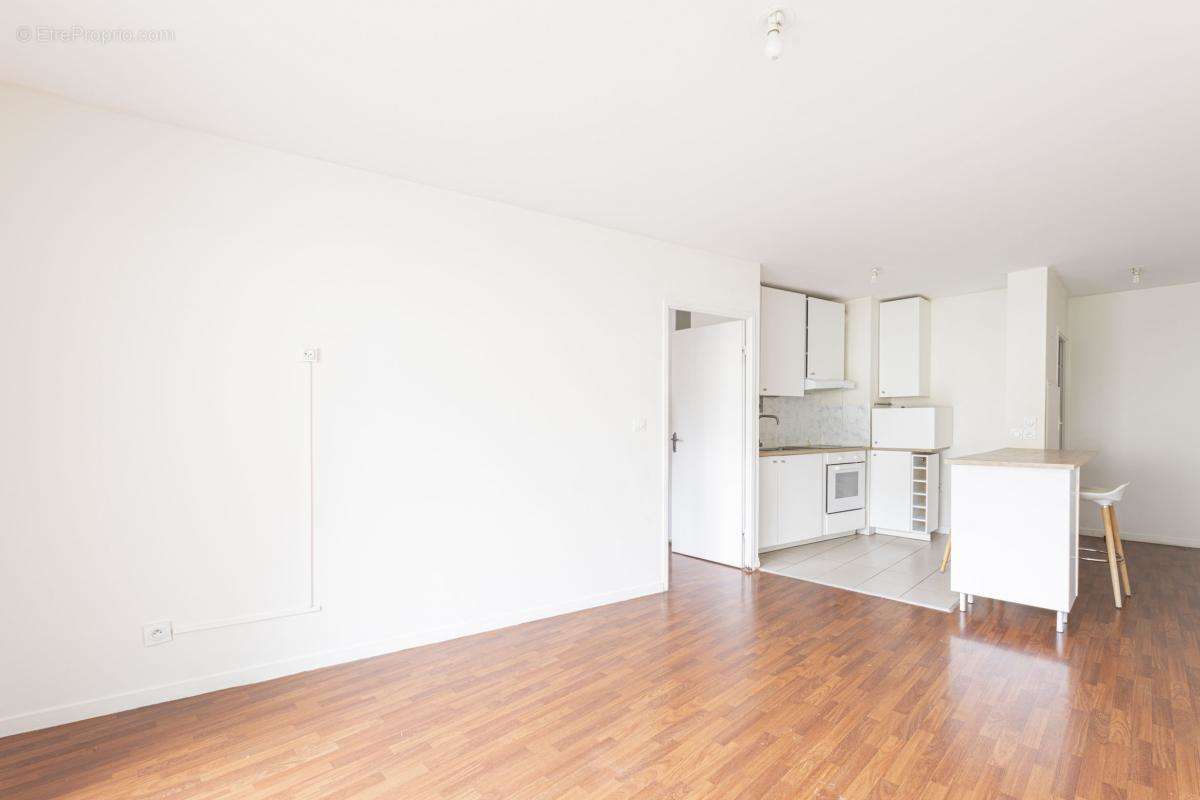 Appartement à SAINT-DENIS