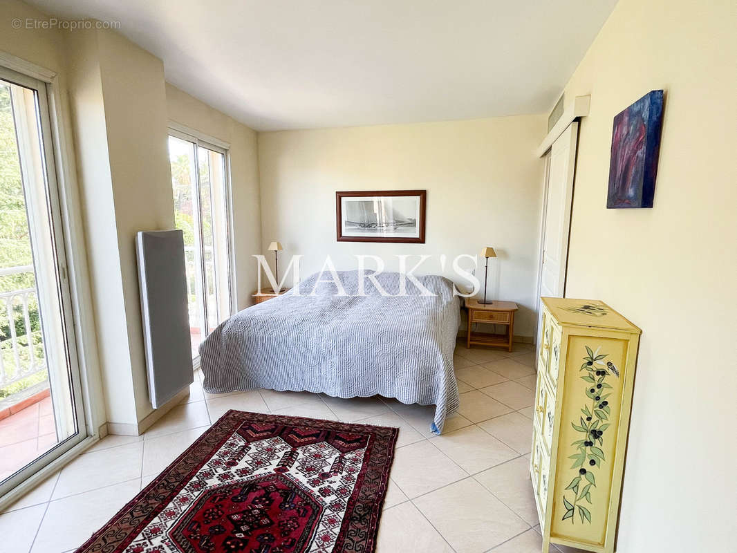 Appartement à SAINTE-MAXIME