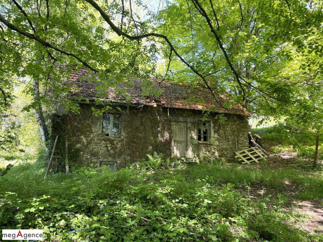 Maison à SAINT-CLEMENT