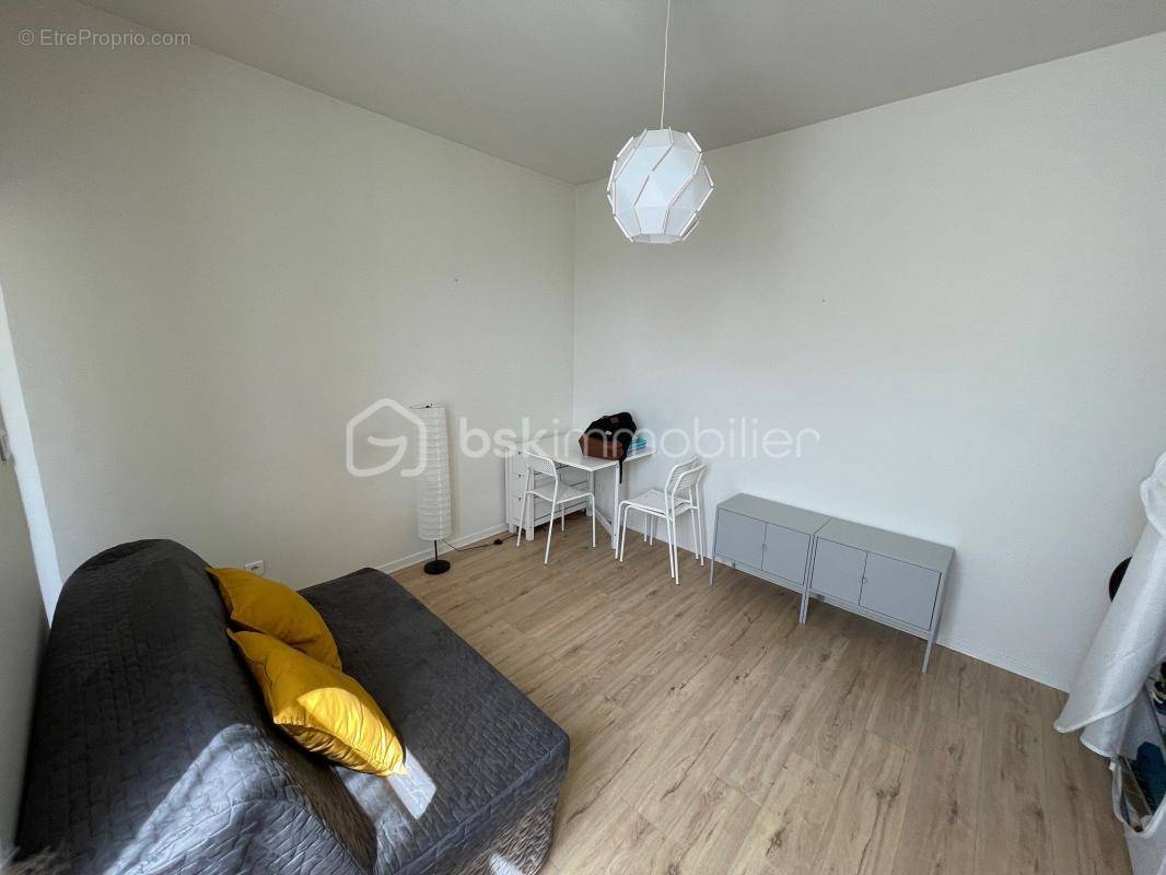 Appartement à CASTRES