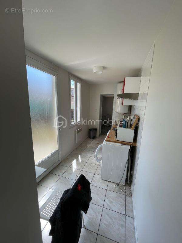 Appartement à CASTRES