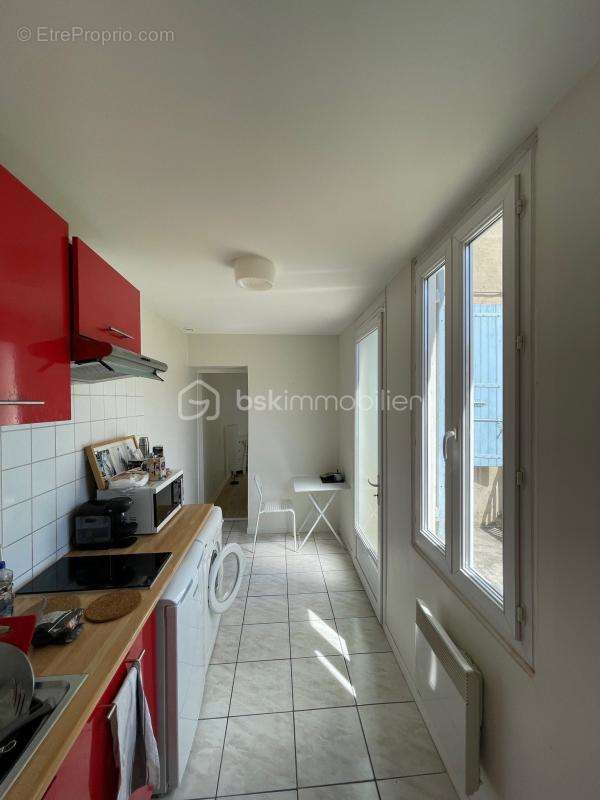 Appartement à CASTRES