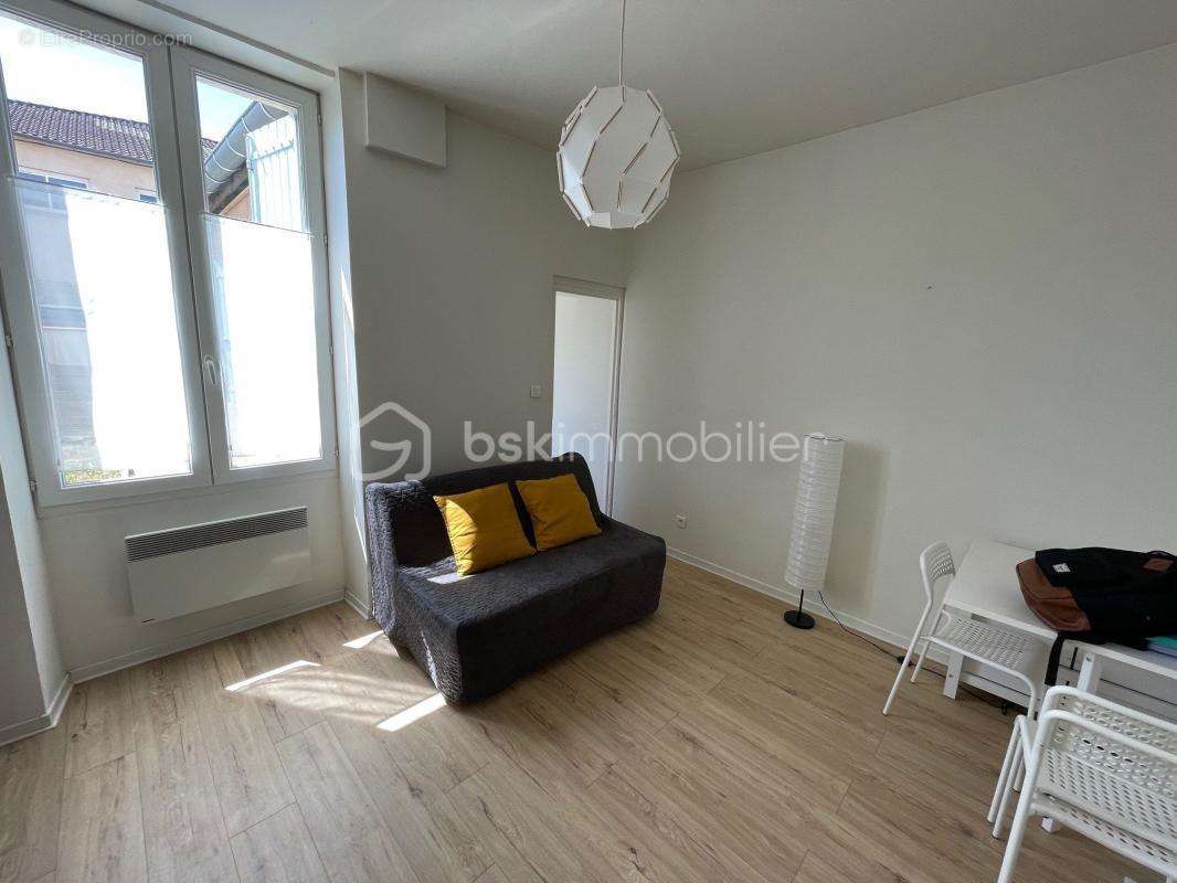 Appartement à CASTRES