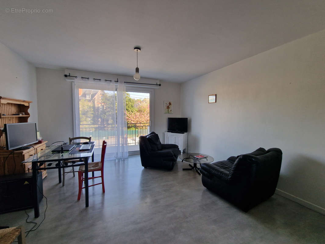 Appartement à BRIVE-LA-GAILLARDE