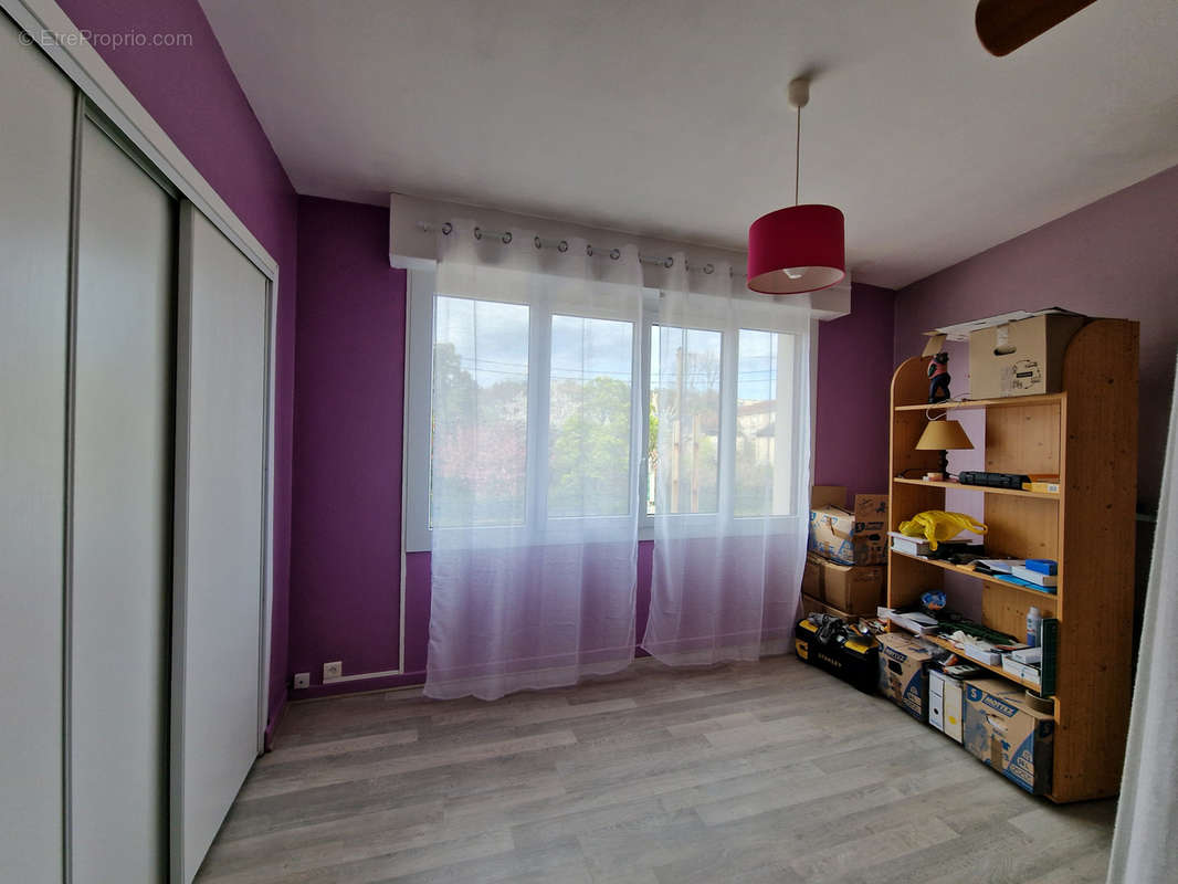 Appartement à BRIVE-LA-GAILLARDE