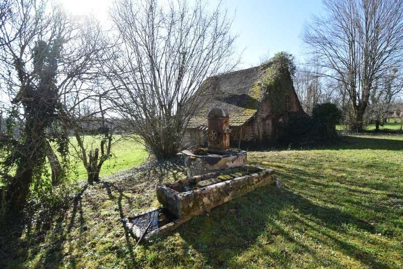 Maison à BLETTERANS