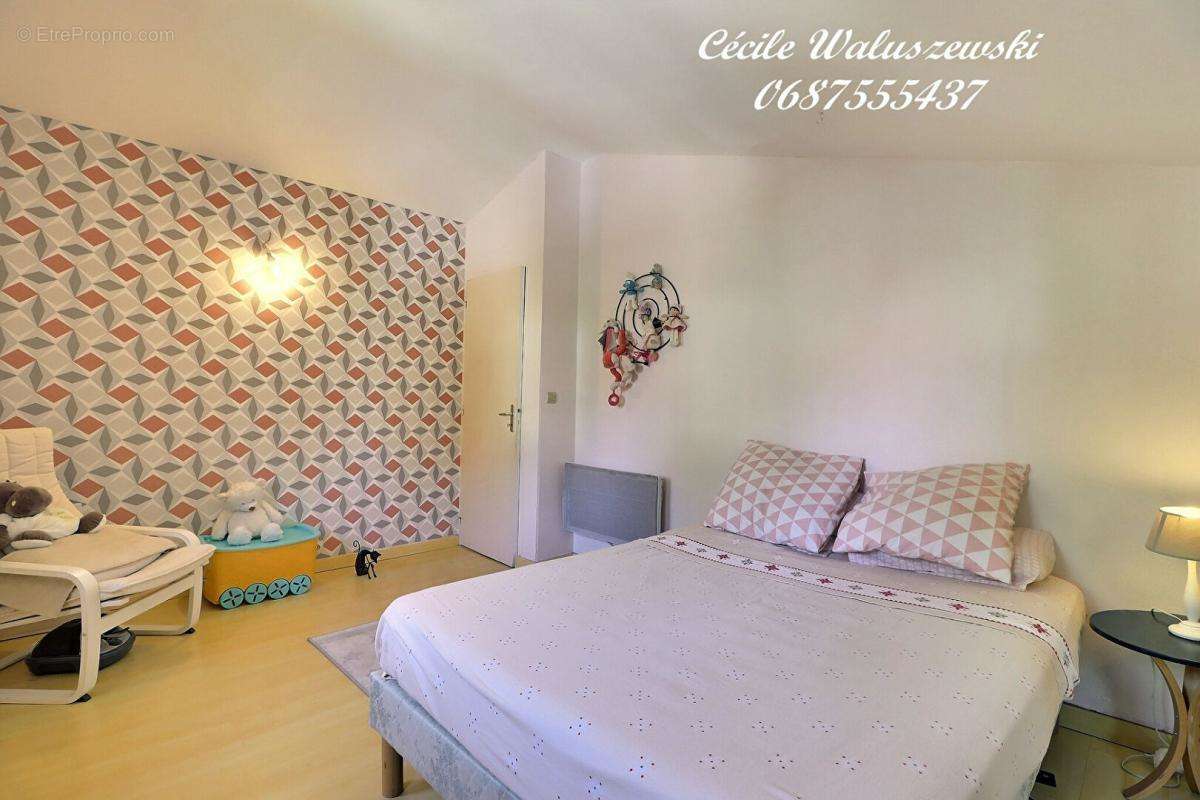 Appartement à BANDOL