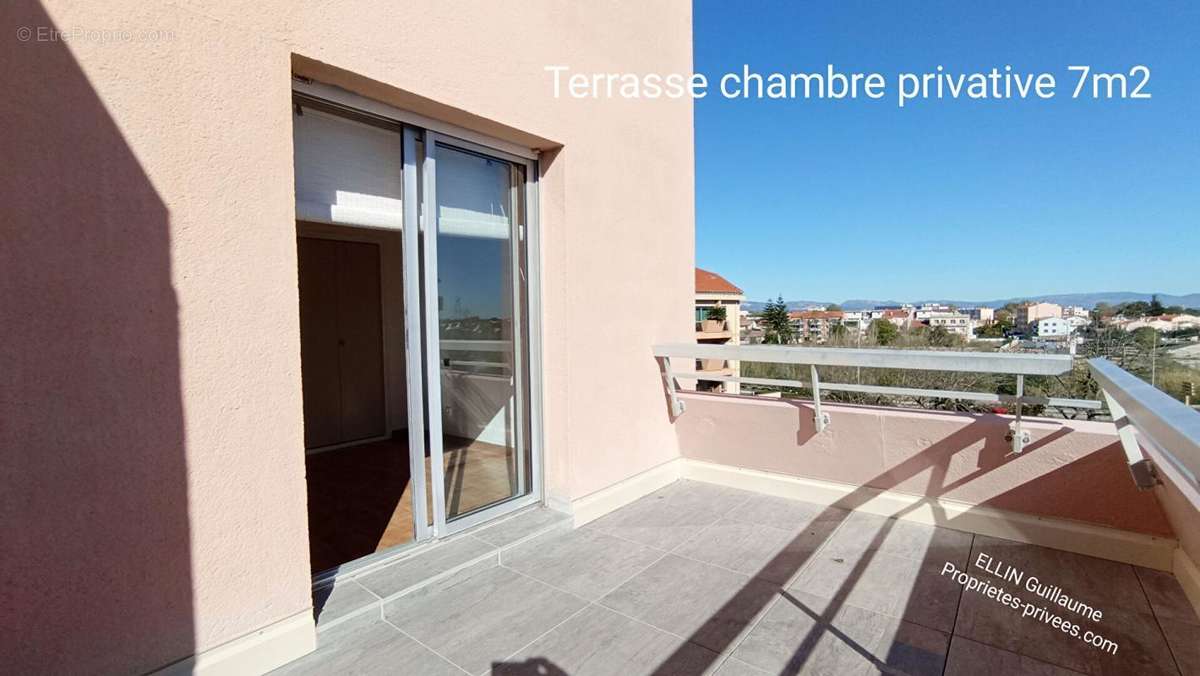 Appartement à PERPIGNAN