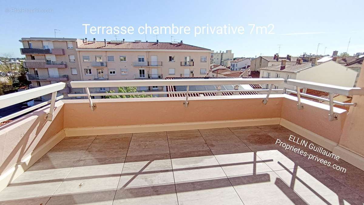 Appartement à PERPIGNAN