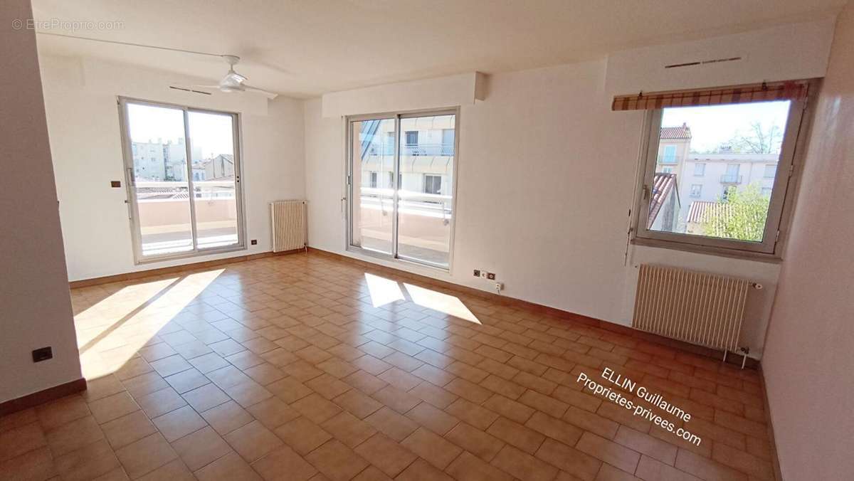 Appartement à PERPIGNAN