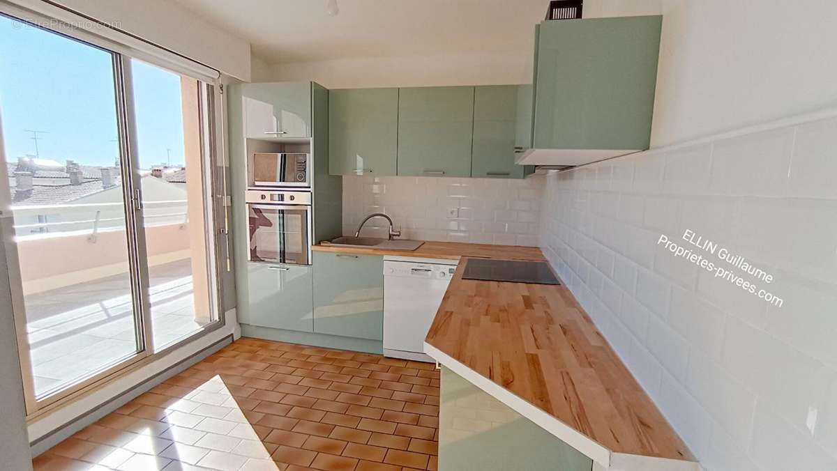 Appartement à PERPIGNAN